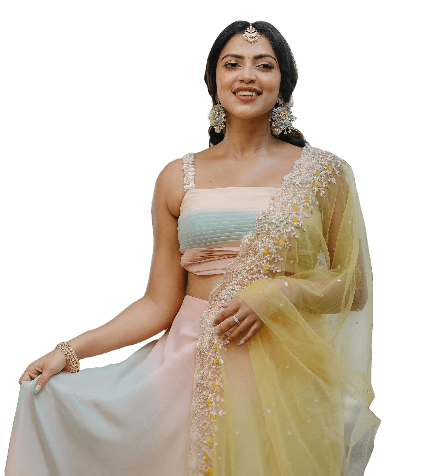 Amala Paul